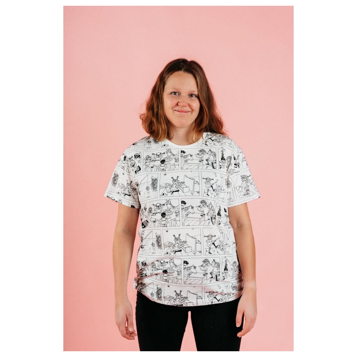 Tシャツ・カットソー NOT4NERD Burn up TShirts White TS-074WH TOPS（Tシャツ/カットソー(半袖)）の商品一覧｜CONZ （コンズ